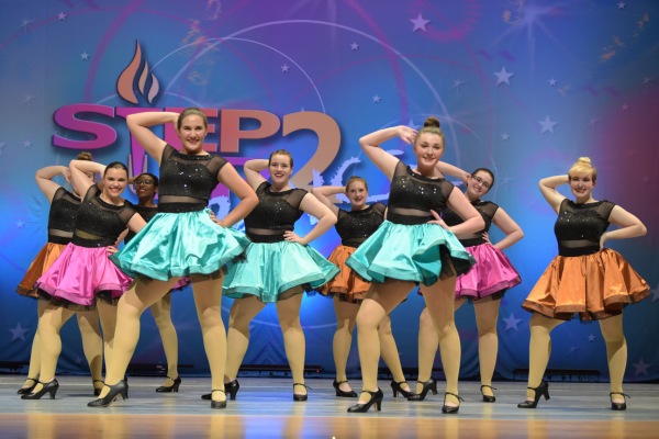 Musical Theatre classes